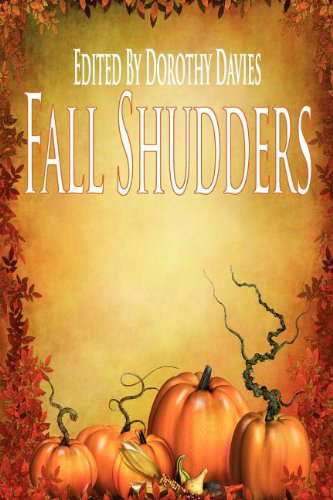 Fall Shudders poster