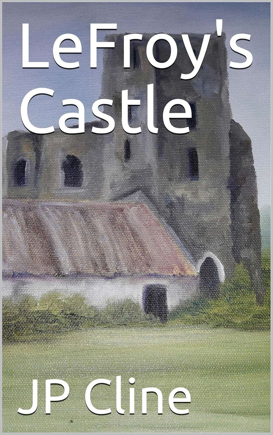 LeFroy's Castle poster