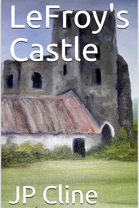 LeFroy's Castle poster