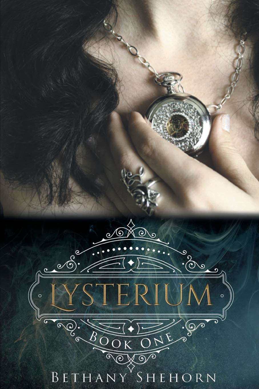 Lysterium: Book 1 poster