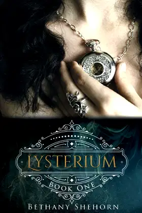 Lysterium: Book 1 poster