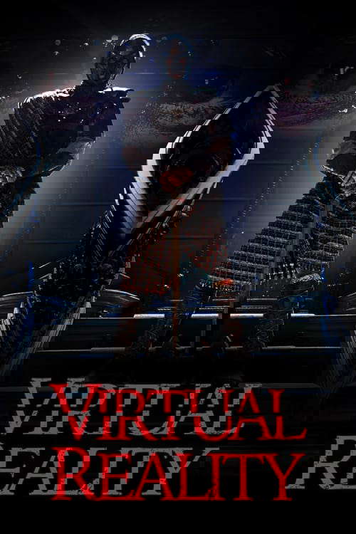 Virtual Reality poster