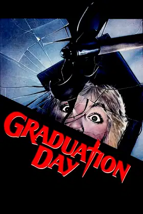 Graduation Day poster
