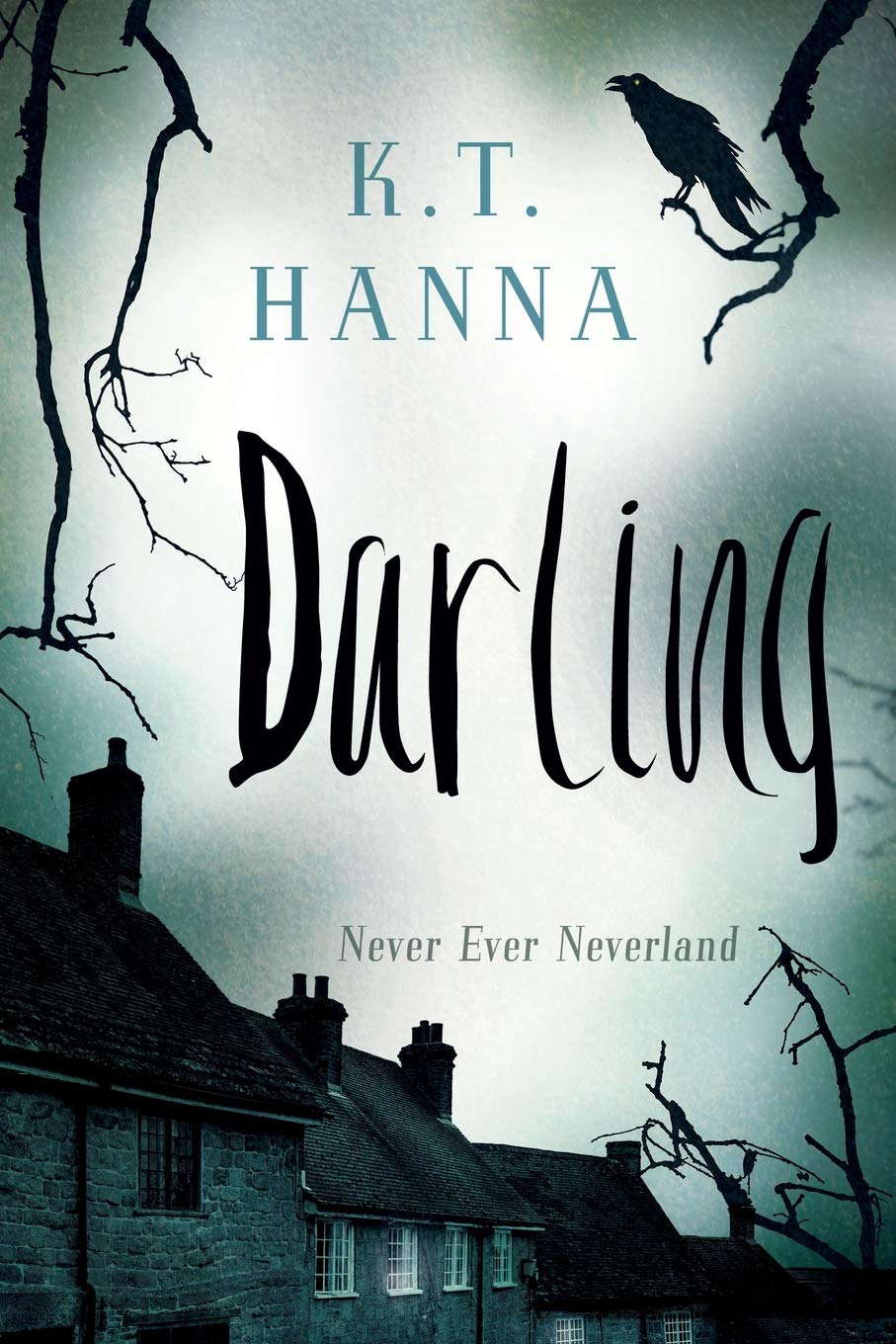 Darling poster