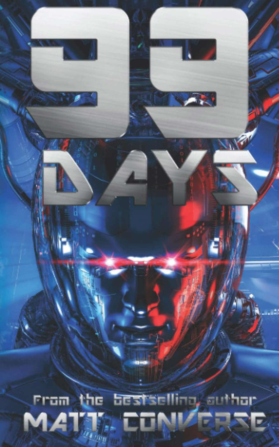 99 Days (99 Days Series) poster
