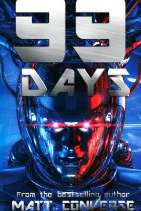99 Days (99 Days Series) poster