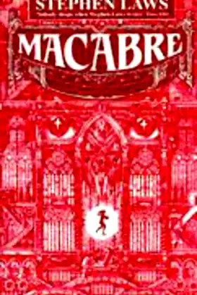 Macabre poster