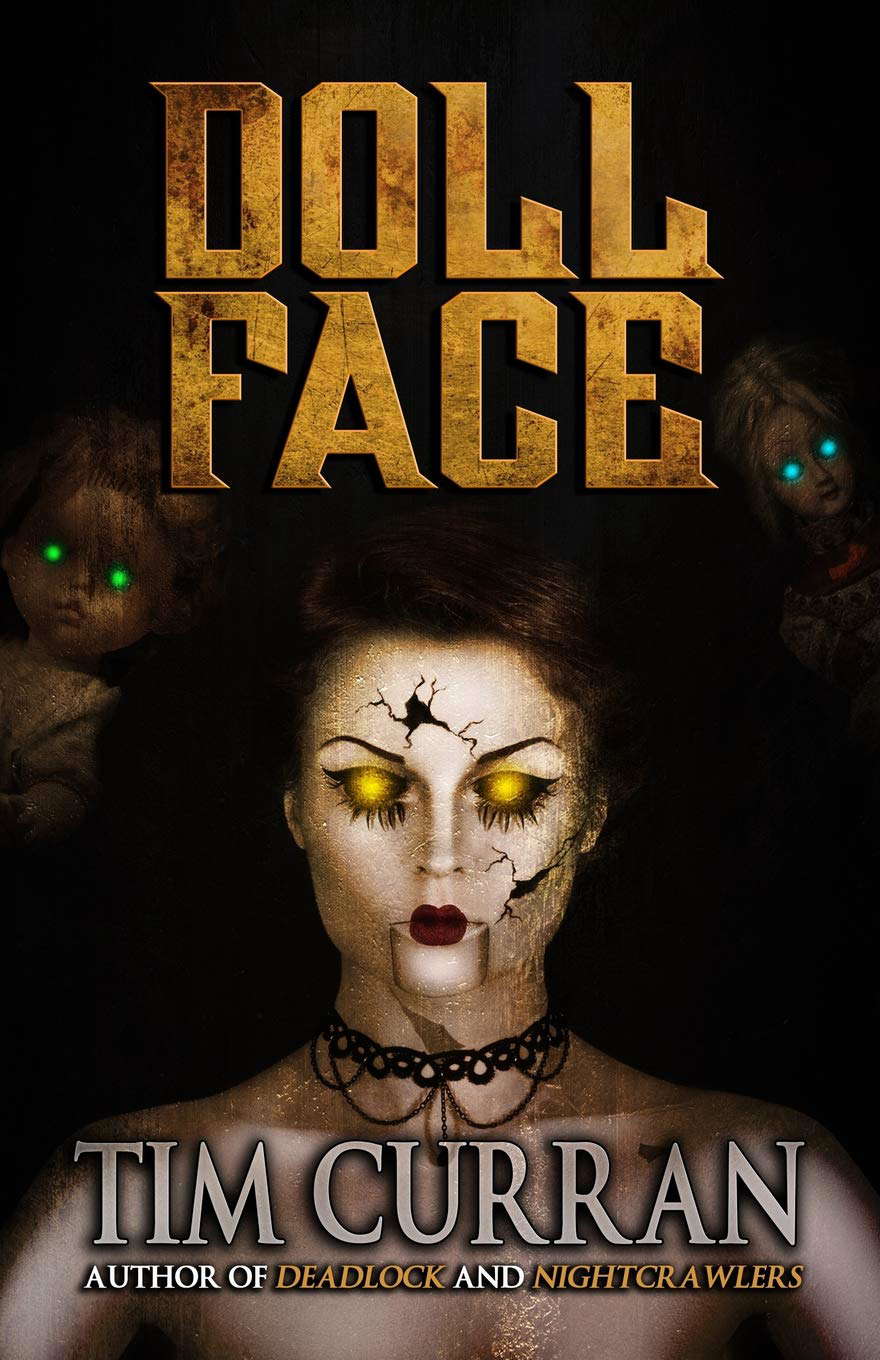 Doll Face poster