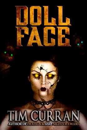 Doll Face poster