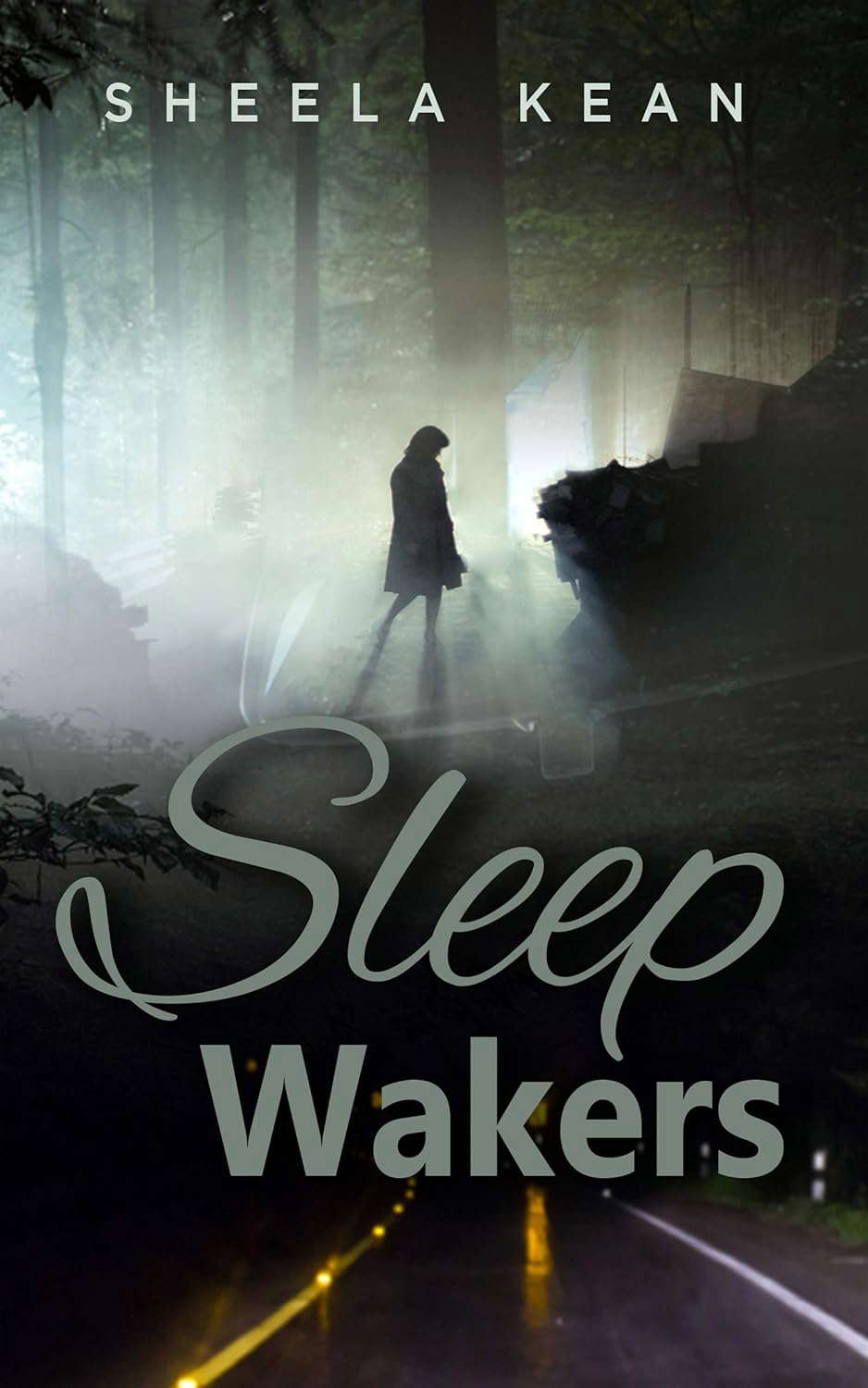 Sleep Wakers poster