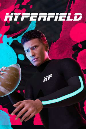 Hyperfield poster