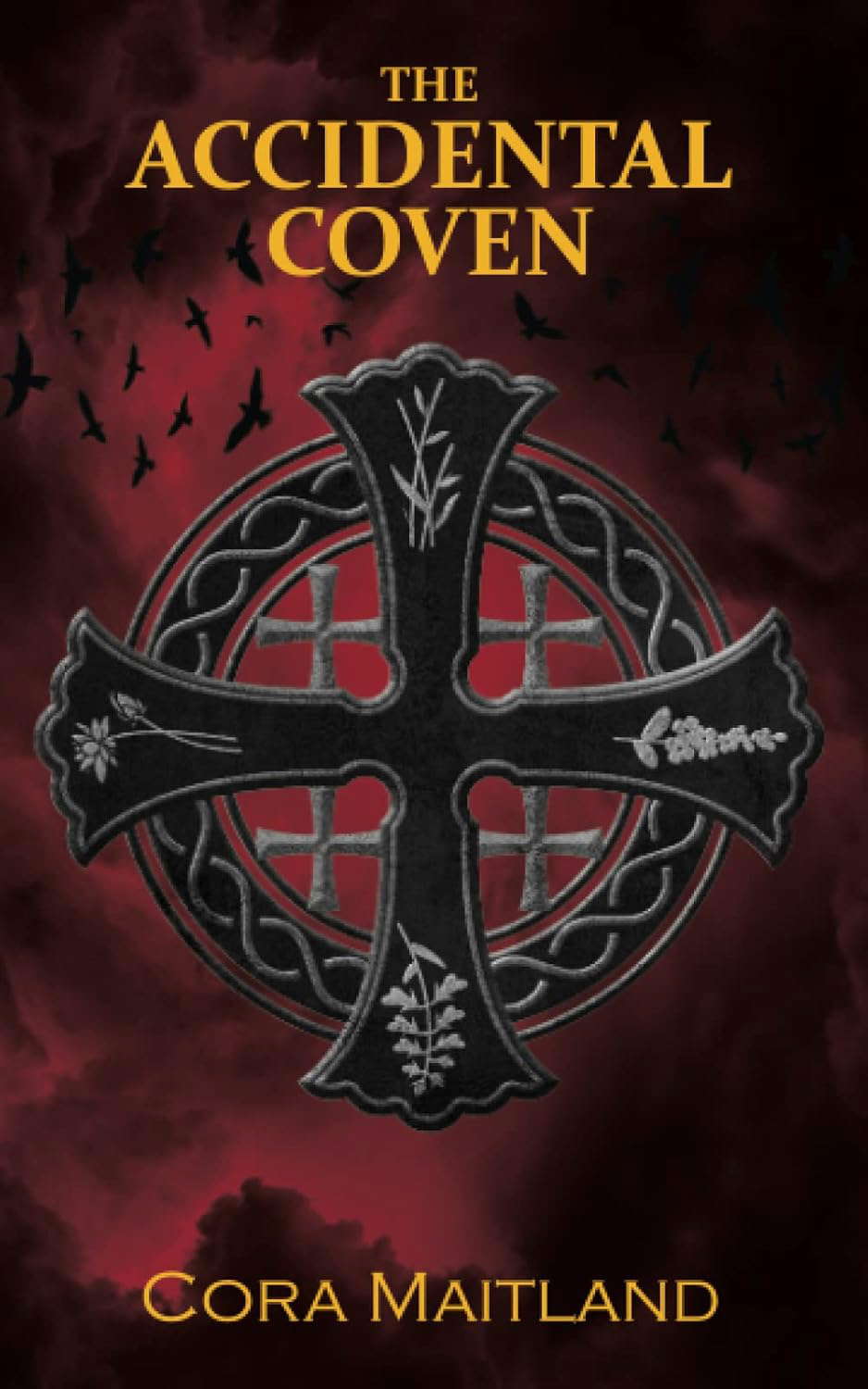 The Accidental Coven poster