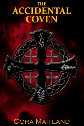 The Accidental Coven poster