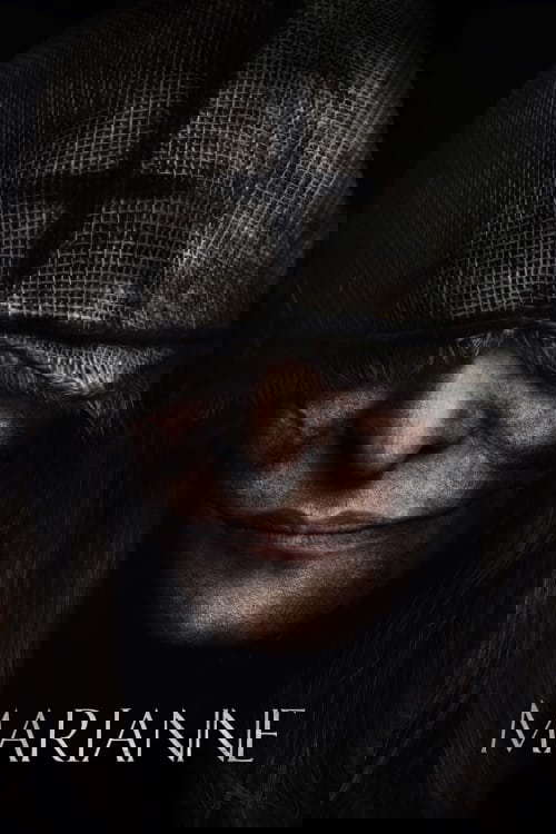 Marianne poster
