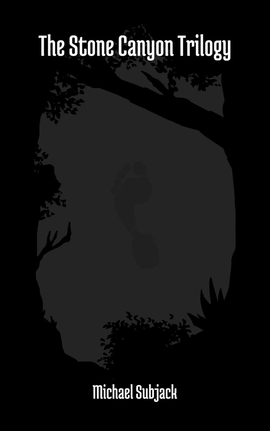 The Stone Canyon Trilogy poster