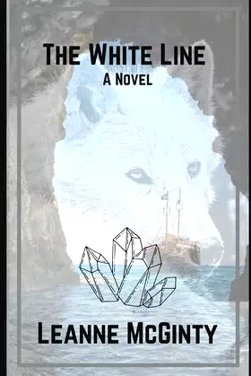 The White Line poster