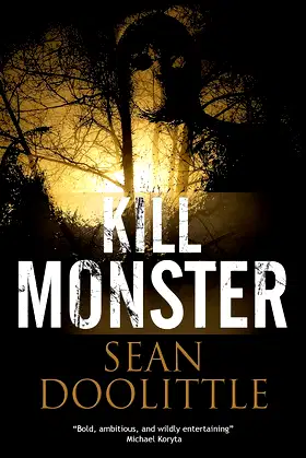 Kill Monster poster