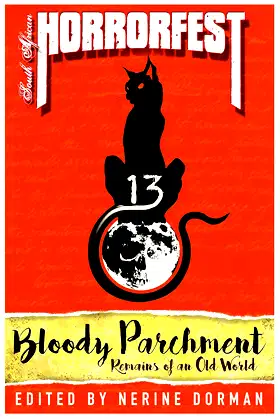 Bloody Parchment: Remains of an Old World poster