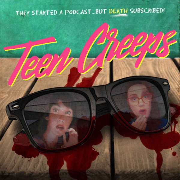 Teen Creeps poster