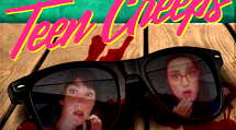 Avi's The True Confessions of Charlotte Doyle - Teen Creeps