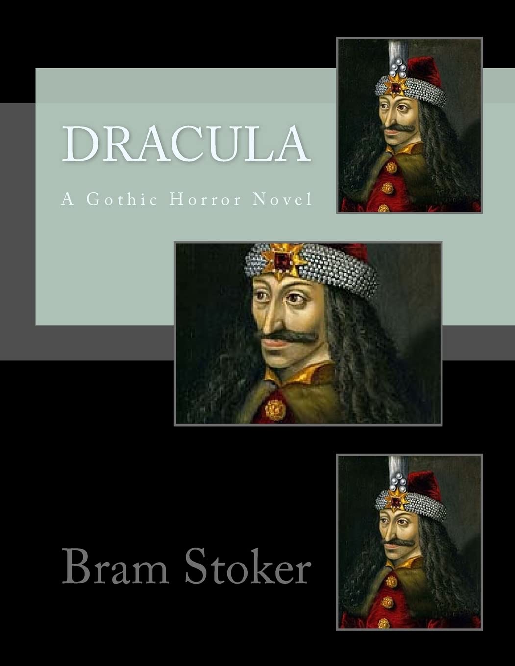 Dracula poster