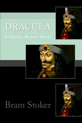 Dracula poster