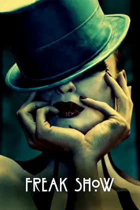 Freak Show poster