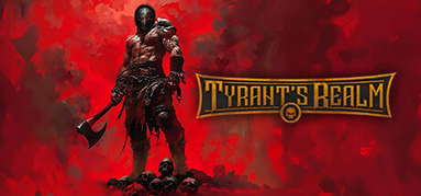 Tyrant's Realm capsule