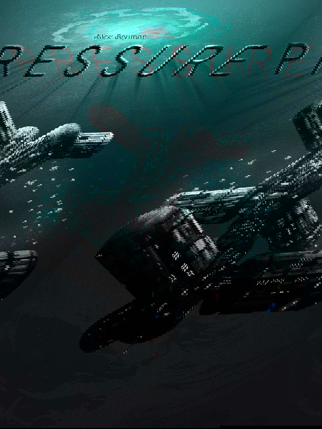 Pressure poster