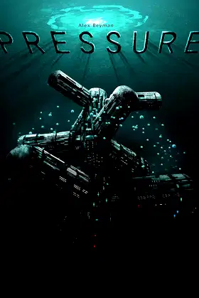 Pressure poster