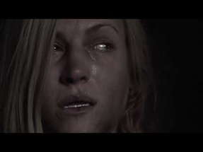 Official Hunger Trailer poster