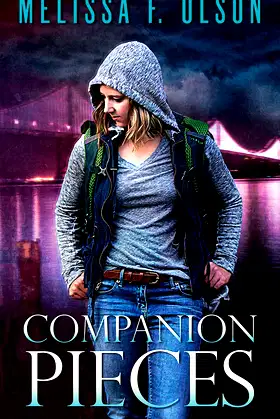 Companion Pieces: Stories from the Old World and Beyond poster
