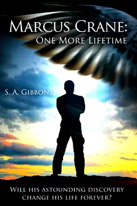 Marcus Crane: One More Lifetime poster