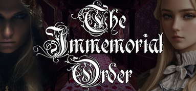 The Immemorial Order capsule