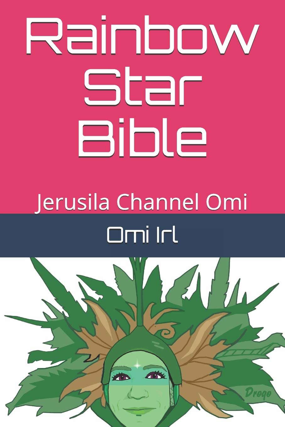 Rainbow Star Bible: Jerusila Channel Omi poster