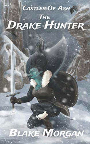 The Drake Hunter poster