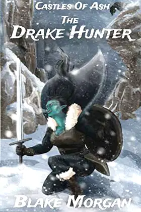 The Drake Hunter poster
