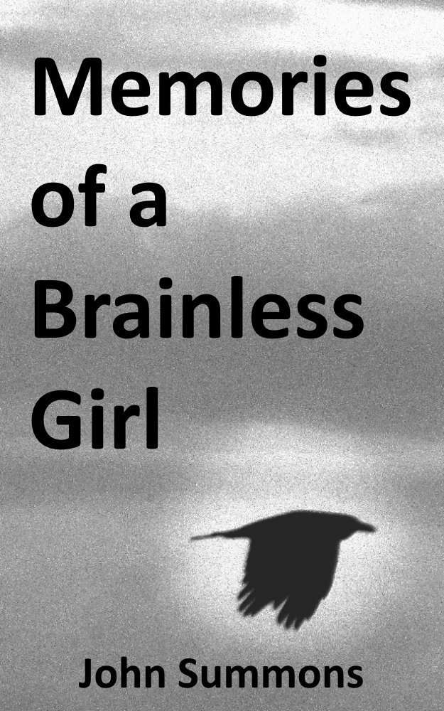 Memories of a Brainless Girl poster