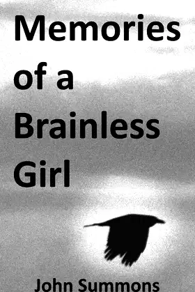 Memories of a Brainless Girl poster
