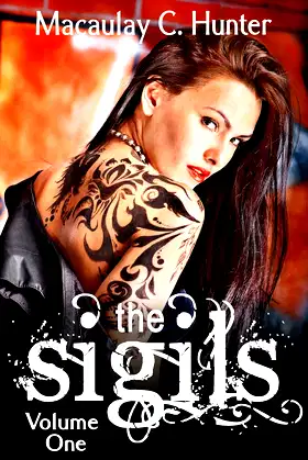The Sigils: Volume One poster