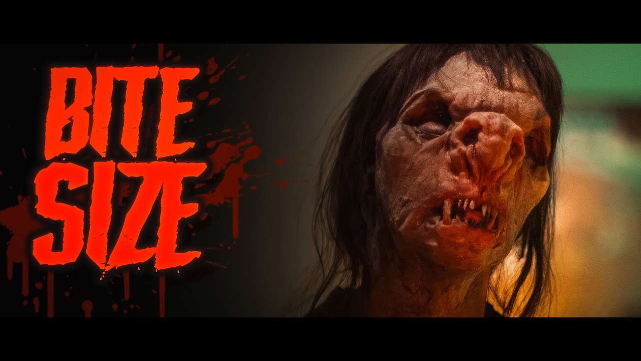 Bite Size - Short Horror Film | OFFICIAL | 4K