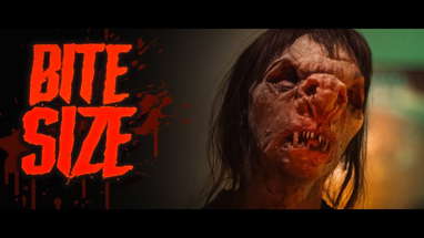 Bite Size - Short Horror Film | OFFICIAL | 4K poster