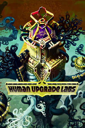 Human Upgrade Labs poster