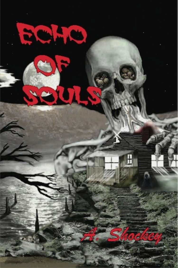 Echo Of Souls poster