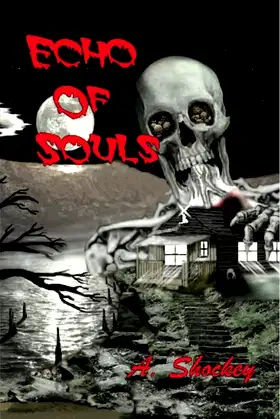 Echo Of Souls poster