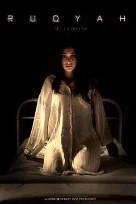 Ruqyah - The Exorcism poster