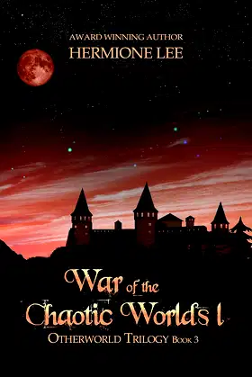 War of the Chaotic Worlds I (Otherworld Trilogy Book 3) poster