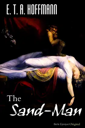 The Sand-Man poster