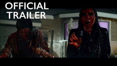 Isleen Pines | Official Teaser Trailer | Horror/Sci-Fi Comedy 2023 poster