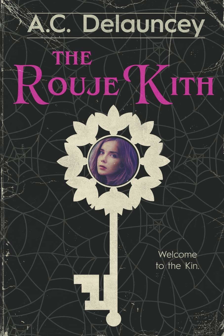 The Rouje Kith poster